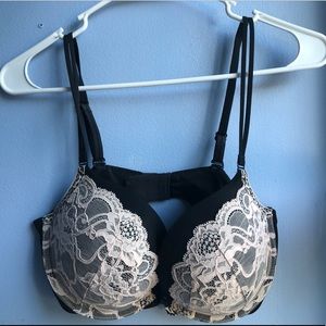VICTORIA’S SECRET Very Sexy®️ Push-Up Bra